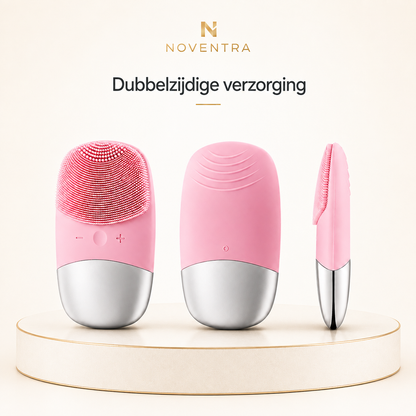 Noventra™ PureGlow – Gezichtsreiniger